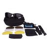 Riloer X7 Protective Goggles Polarized Sport Sunglasses, UV-Rays Resistant Sun