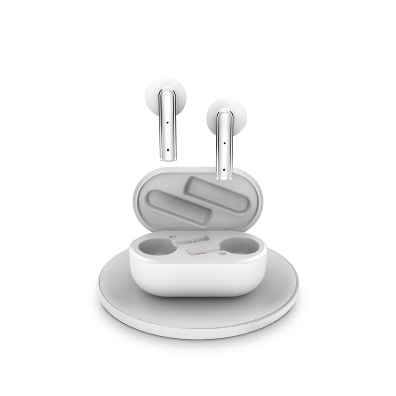 Energy Sistem True Wireless Style 4 Ultra Moon Headphones (Proximity