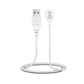 LOVENSE Replacement Magnetic Charger, DC Charging Cable for Lush 3/ Ferri/Max 2/Nora/Gravity/Gemini/Flexer, USB Charging Cable 1 Pack