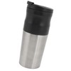 Electric Coffee Beans Grinder Portable Stainless Steel Blades Spices Grinder