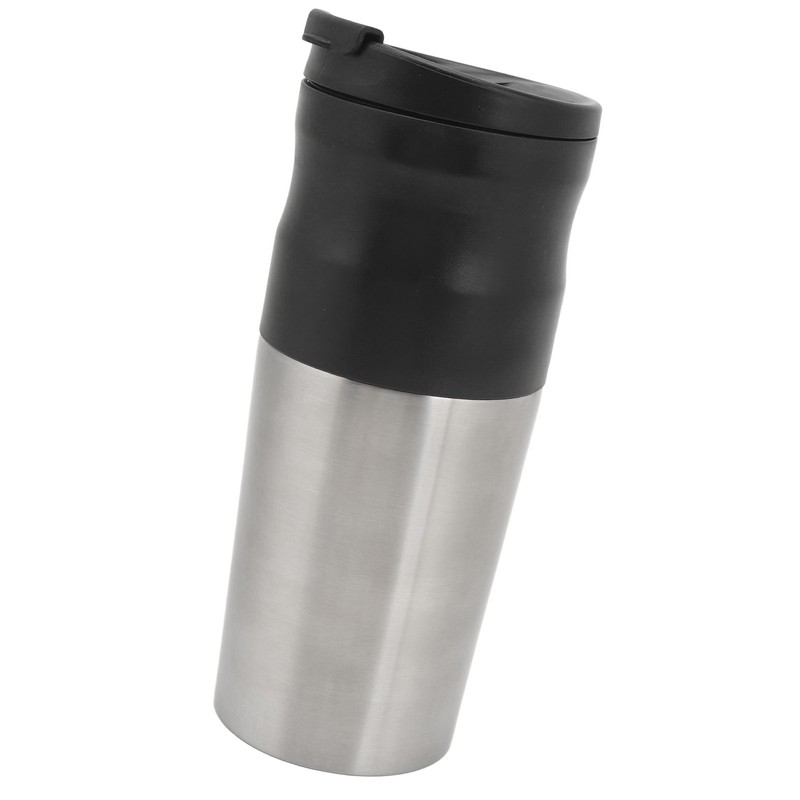 Electric Coffee Beans Grinder Portable Stainless Steel Blades Spices Grinder