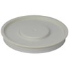 Kakudai 426-301 Trap Lid for Washing Machine Pans, Compatible with