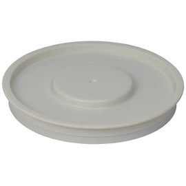 Kakudai 426-301 Trap Lid for Washing Machine Pans, Compatible with 426-121, 426-131, etc