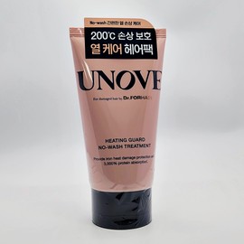 Anob Heating Guard No Wash Treatment 147ml / 어노브 히팅 가드 노워시 트리트먼트 147ml