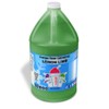 Snowie Shaved Ice Snow Cone Flavor Concentrate- Gallon - Lemon