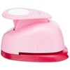 efco 1791115 Punch M, Circle 7/8 Inch Motif Punch, Core: