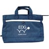 Edwin Golf EDBB-3482 Round Tote Bag, Navy