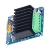 DC5‑15V 30A Motor Driver Module Dual Channel H Bridge DC