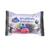 [Out_62] Blueberry Beauty Soap, Exfoliating Soap, Face Wash, Shower, Bathroom Soap / [아우트_62]블루베리 미용비누 때비누 세안 샤워 욕실비누