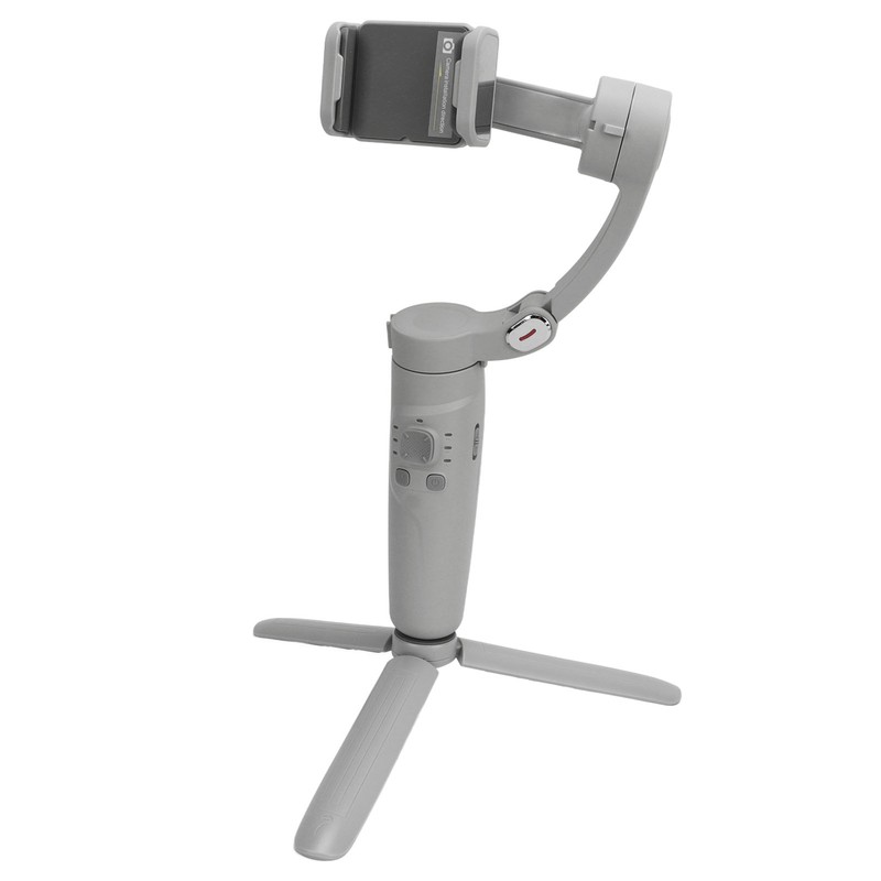 Smart Phone Stabilizer M1 3 Axis Handheld Anti Shake Stabilizer