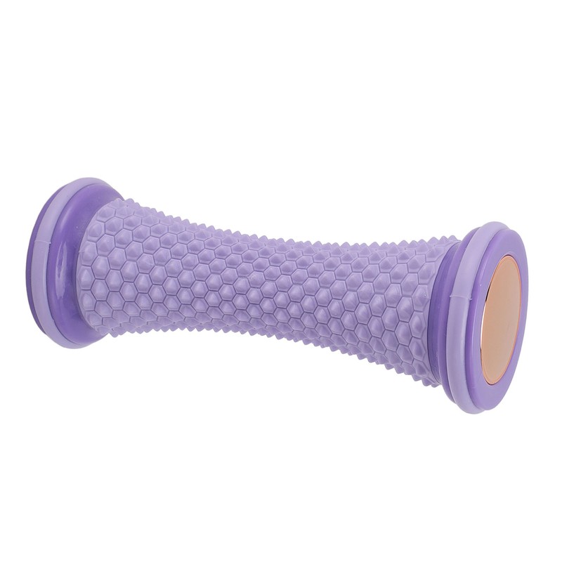 Foot Massager Roller Tissue Muscle Massage Muscle Relaxation Relief Plantar