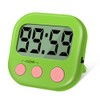 Kitchen Timer, Kitchen Timers for Cooking, Digital Visual Timer Magnetic