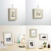HAKUBA AMZFWETF-GR 4977187004021 Photo Frame, Etoff, L/KG (Postcard), 2L Size,