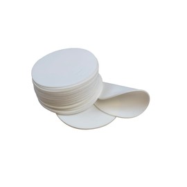 POWERSHOT® Vinyl Marking Discs - Set of 24 - Non-Slip (White)