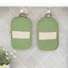 Ritz Royale Collection 100% Cotton Terry Cloth Ritz Mitz, Dual-Function