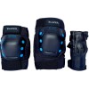 Equipo De Protección Profesional Patinaje Ciclismo Skateboar