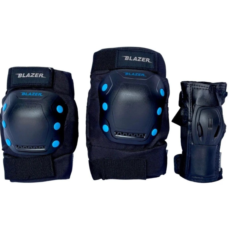 Equipo De Protección Profesional Patinaje Ciclismo Skateboar