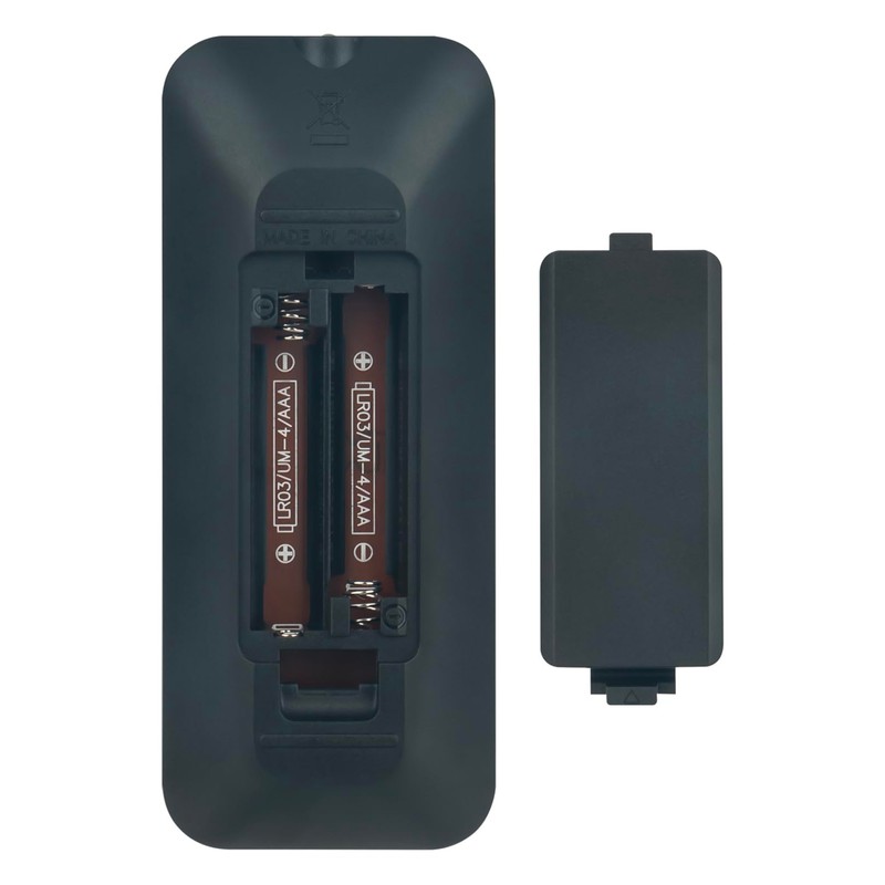 ALLIMITY Remote Control Replacement fit for ZVOX Accuvoice AV200 AV157