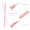 ZAMXHUG Cuticle Care - 100 Pieces Cuticle Pusher Cuticle Pusher