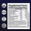 Anti-Anxiety Anti Anxiety Premium Formulation - 60 Capsules