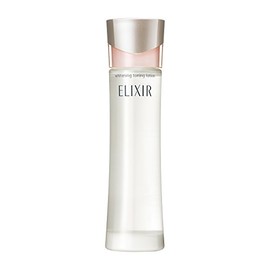 ELIXIR Toning Lotion, 5.6 fl oz (165 ml), Quasi-Drug, Cosmetic, Traanexamic Acid, Whitening, Aging Care, White