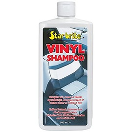 Star Brite Vinyl Shampoo