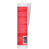 Permatex 34424 Right Stuff 1 Minute Red High Temperature Gasket