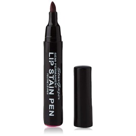 Semi-permanent lip stain pen 11. Up to 12-hour creamy matte lip colour with a reversible nib.