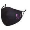 Maskit Face Mask - Washable & Adjustable Maskit Face Masks