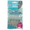 TePe Interdental Brush, Pack of 8 x 2, Gray (0.05