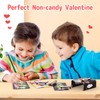 Feltom 28 Pack Valentines Day Gifts for Kids - Mini