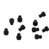 10PK-For Whirlpool KitchenAid W10919249 74007356 W10465081 8003P033-60 Oven Burner Grate