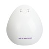 LED Nail Gel Polish Dryer Shell Shaped 12pcs Light Chips