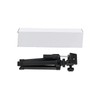 SVBONY SV146 Tabletop Tripod, Spotting Scope Tripod, Adjustable Portable Tripod