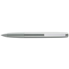 Lamy Aion Ballpoint Pen Olivesilver