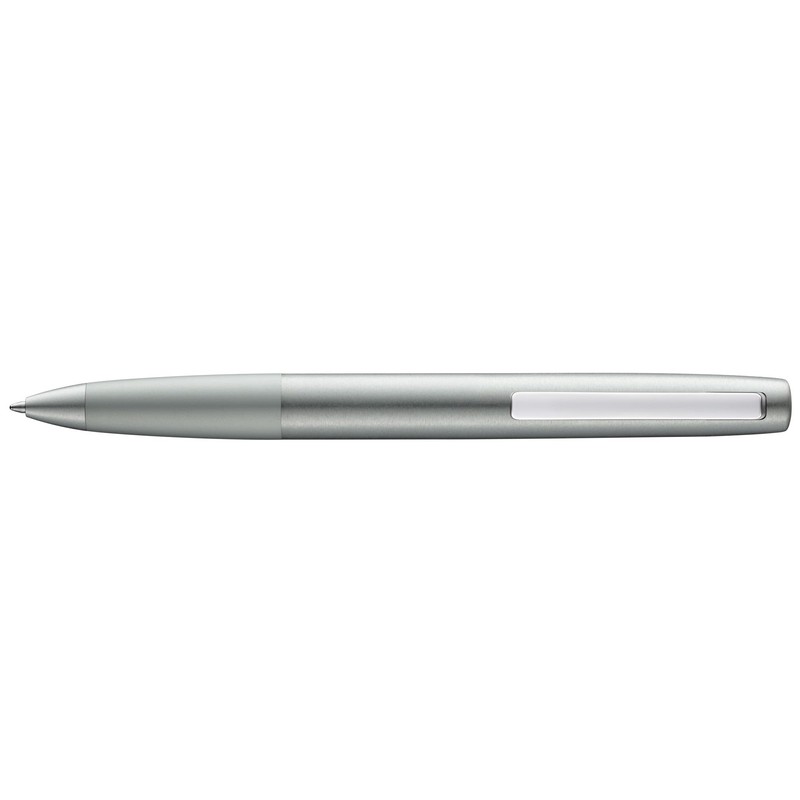 Lamy Aion Ballpoint Pen Olivesilver