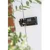 Sterling CLB110BK 110mm 4 Unique Combination Locking Bolt-Black-with Anti-Tamper Security