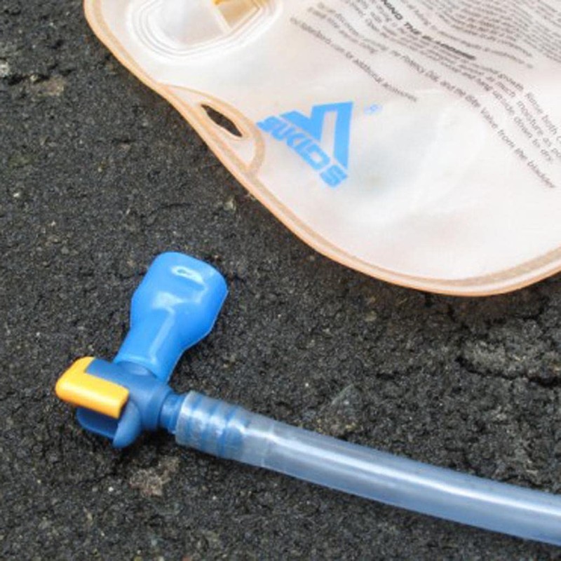 SM SunniMix Paquete de Hidratación de Repuesto de 4 Piezas