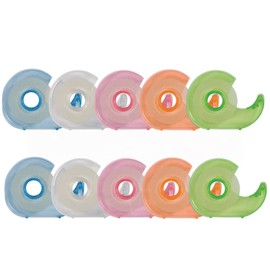 QConnect Hand Held Tape DISP 19 mm x 33 m