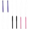 6Pcs Hair Extension Loop Threader, Bead Threader, Precise Threading |