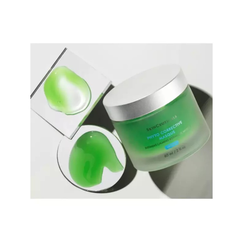 Suticalz 스킨수티컬즈 피토 코렉티브 보태니컬 잴 크림 60ml Skin Soothicals