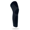 Pure Athlete Full Leg Compression Sleeve - Hamstring, Knee Support