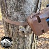 The ADK Edge 2-Pack Trail Camera Mounts – Universal, Tool-Free,