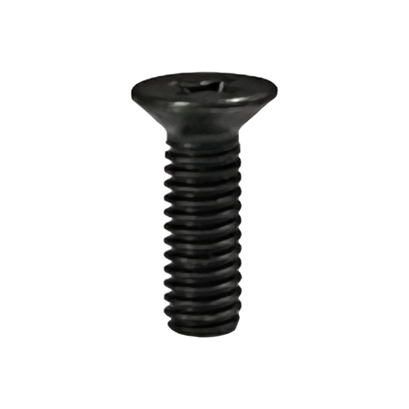 Motorcycle Master Cylinder Front Brake Reservoir Cover Cap Screws Replacement