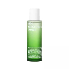Isoi [25%]아이소이 모이스춰 닥터 토너(장수진 수분토너) 130ml [25%] Isoi Moisture Dr. Toner (Jang Su-jin Moisture Toner) 130ml [MD006]