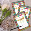 Taco 'Bout Love Bridal Shower Invitations - 20 5x7 Fill