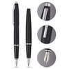 Cross Calais Ballpoint Pen and Fountain Pen Gift Set (Medium