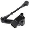 Frankberg 1x Ride Height Level Sensor Rear Compatible with Discovery