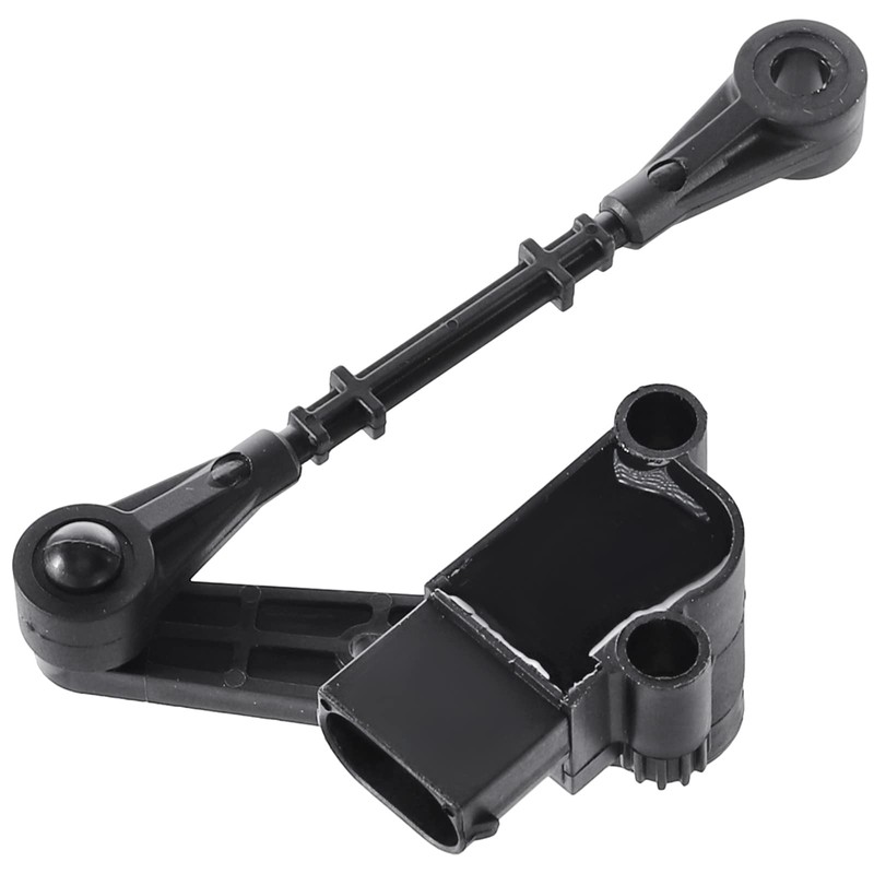 Frankberg 1x Ride Height Level Sensor Rear Compatible with Discovery