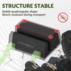 ROCKBROS Bicycle Chainset Protection Pad Protective Padding Bicycle Accessories Prevent